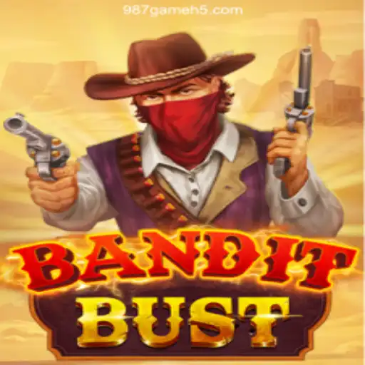 BanditBust: A Thrilling Dive into Casino Action with '987.game Cassino❤️ Exploda nas Mesas!'