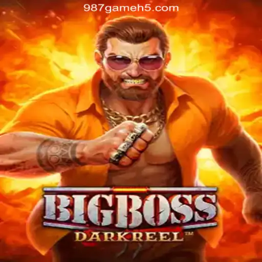Unveiling BigBoss: A Dive into the Electrifying World of 987.game Cassino❤️
