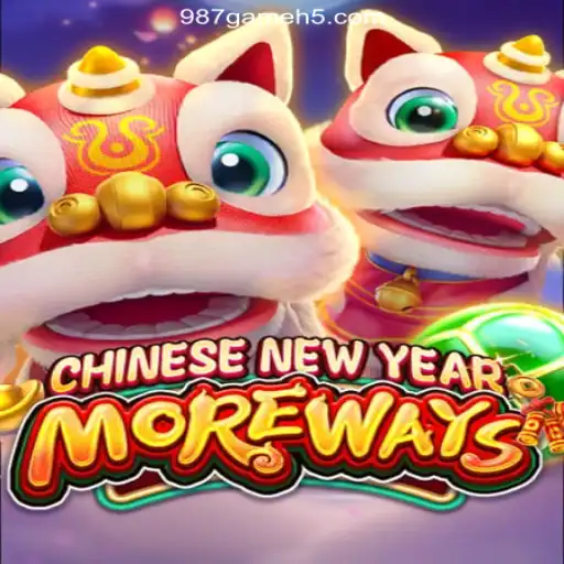 Experience the Joy of CHINESENEWYEARMOREWAYS: A Casino Game Extravaganza