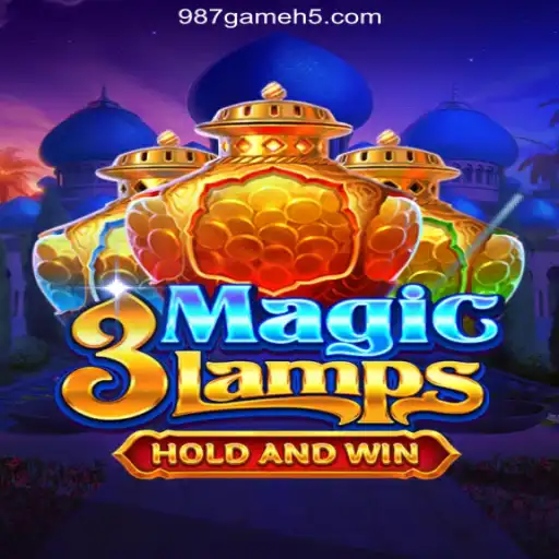 Unveiling the Magic: The Enchanting World of 3MagicLamps