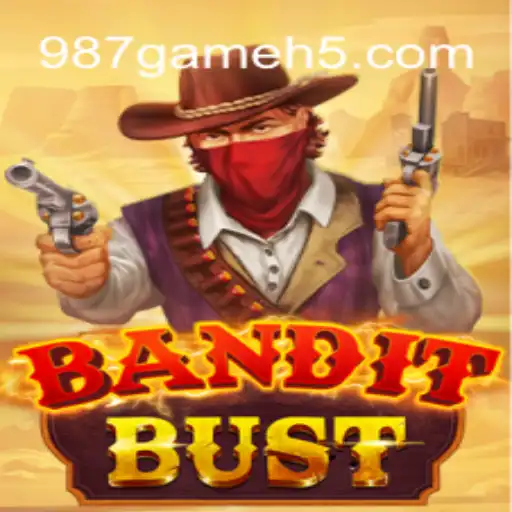 BanditBust: A Thrilling Dive into Casino Action with '987.game Cassino❤️ Exploda nas Mesas!'