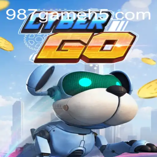 Dive Into the Thrilling World of CyberGO: A Revolutionary Game at 987.game Cassino❤️ Exploda nas Mesas!