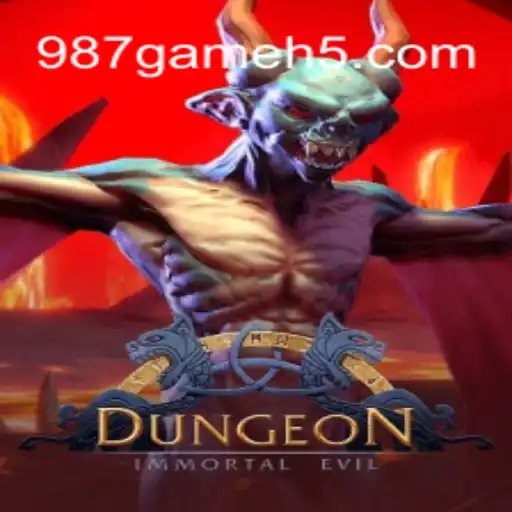 Unveiling 'Dungeon': Embark on an Epic Adventure with 987.game Cassino❤️ Exploda nas Mesas!