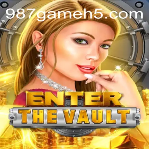 Discover the World of EntertheVault: A Thrilling Casino Adventure