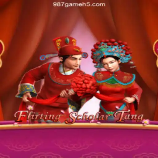 Immerse Yourself in the World of FlirtingScholarTang: A New Gaming Experience