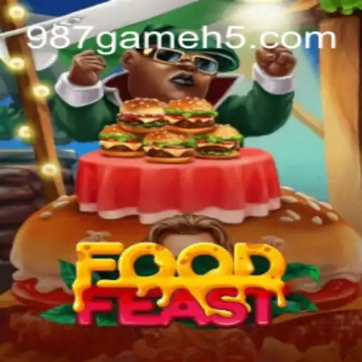 Explore the Vibrant World of FoodFeast: A Culinary Gaming Adventure