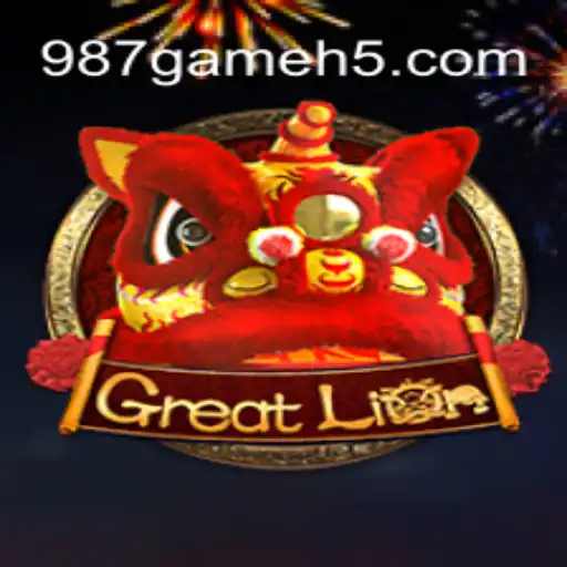 Unleashing the Adventure: A Deep Dive into 'GreatLion' and the Thrills of 987.game Cassino Exploda nas Mesas!