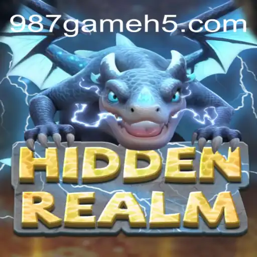 Discover the Thrilling World of HiddenRealm and 987.game Cassino❤️ Exploda nas Mesas!