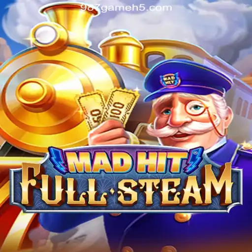 Unveiling the Thrill of MadHitFullSteam: A New Era in Casino Gaming