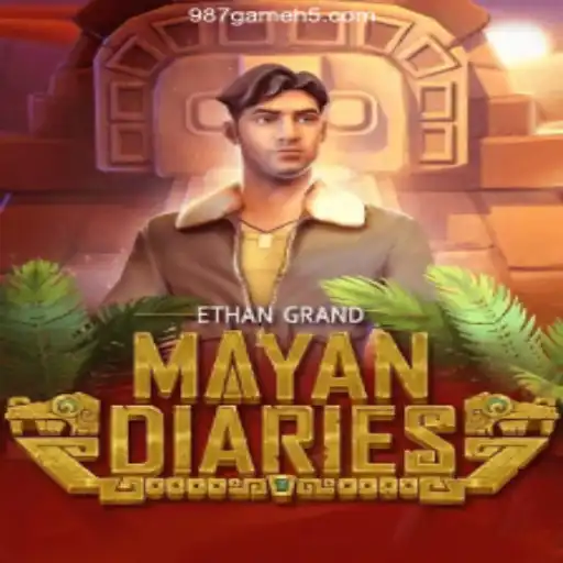 Embark on an Adventure with MayanDiaries: Unleash Your Luck at 987.game Cassino❤️ Exploda nas Mesas!
