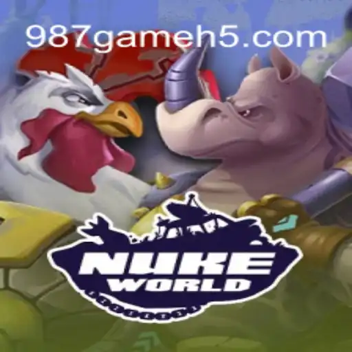 Exploring the Exciting Universe of NukeWorld: A New Era in Gaming