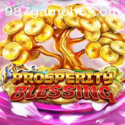 Diving into the Majestic World of ProsperityBlessing