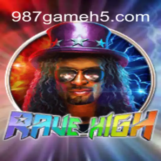 RaveHigh Game Takes the Gaming World by Storm