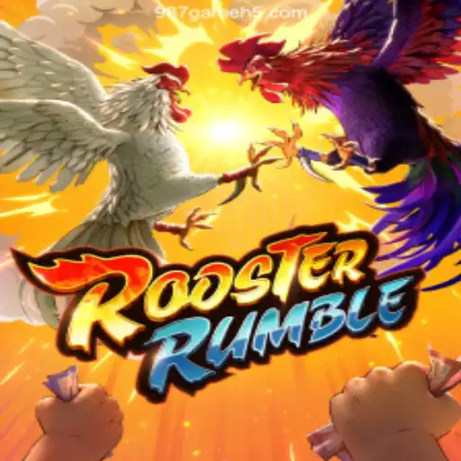 RoosterRumble: Exploring the Thrilling World of 987.game Cassino❤️ Exploda nas Mesas!