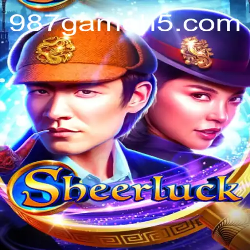 Sheerluck: Unveiling the Excitement Behind '987.game Cassino❤️ Exploda nas Mesas!'