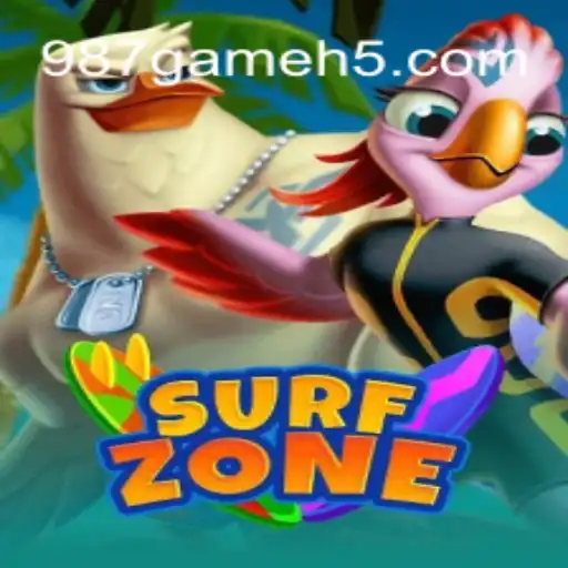 Dive into the World of SurfZone and Conquer the Waves of Casino Gaming