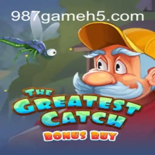 Explore the Exciting World of TheGreatestCatchBonusBuy