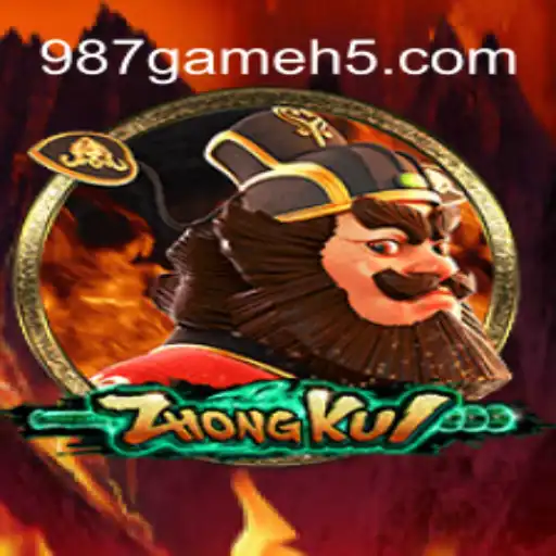 Unveiling ZhongKui: A Thrilling Adventure in Gaming