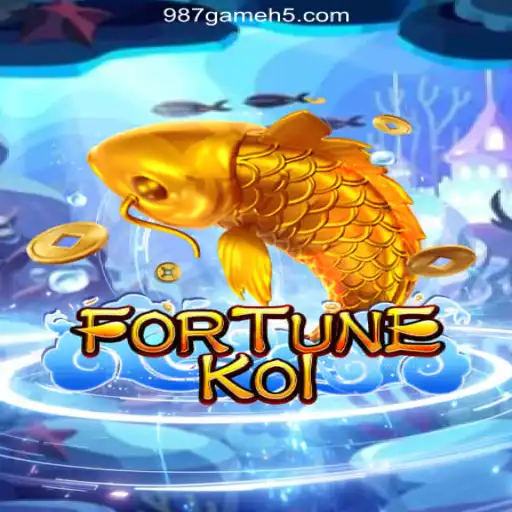 Discover the Thrills of FORTUNEKOI: Dive into the World of 987.game Casino