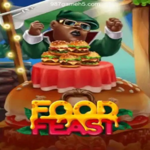 Explore the Vibrant World of FoodFeast: A Culinary Gaming Adventure