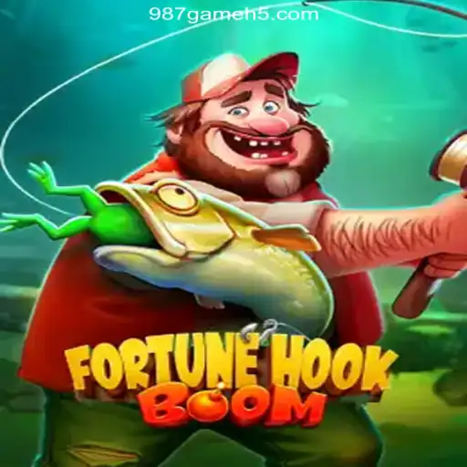 Exploring FortuneHookBoom: The Game Revolutionizing the Casino World