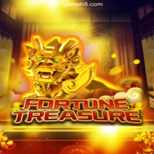 Discover the World of FortuneTreasure: The Thrilling Casino Adventure