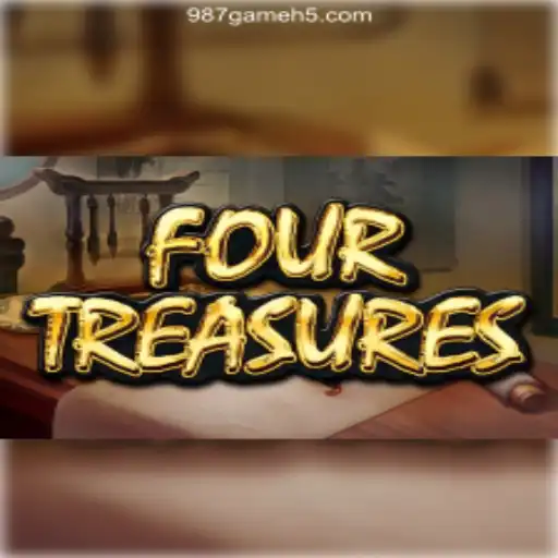 Discovering FourTreasures: A New Adventure in Online Gaming