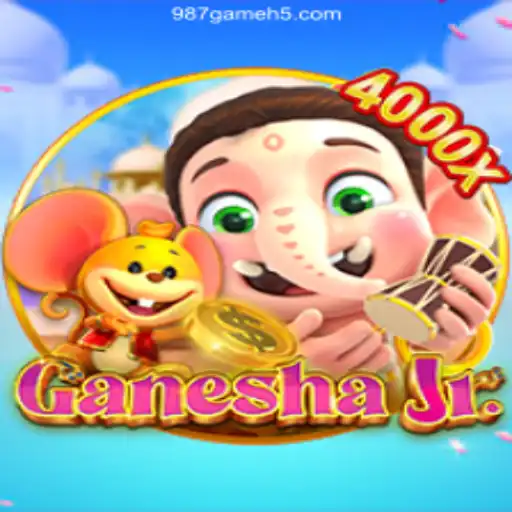 Exploring the World of GaneshaJr: A Thrilling Casino Adventure