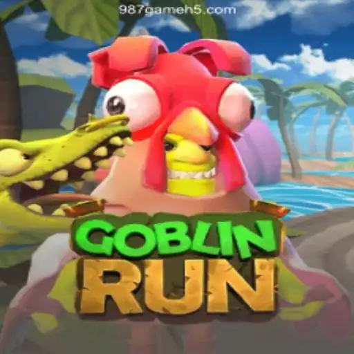 GoblinRun: A Thrilling Adventure in 987.game Cassino❤️ Exploda nas Mesas!