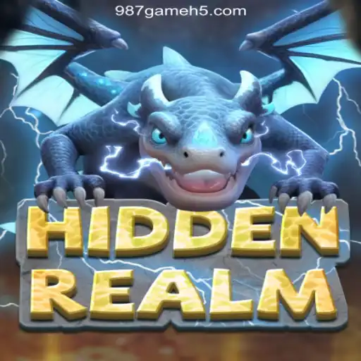 Discover the Thrilling World of HiddenRealm and 987.game Cassino❤️ Exploda nas Mesas!