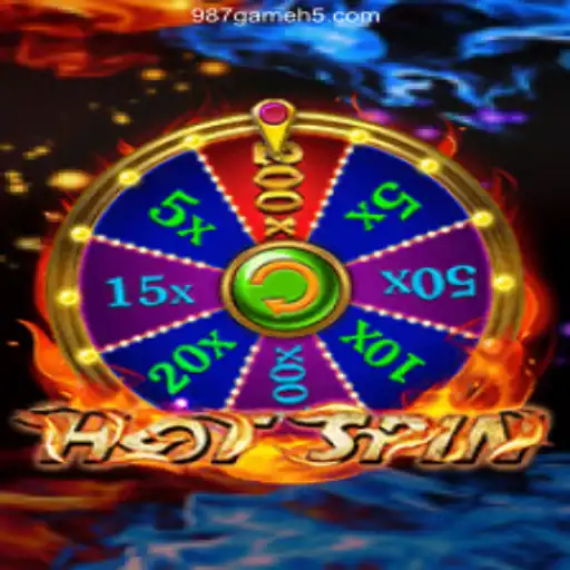 Unveiling HotSpin: An Exhilarating Journey in the World of 987.game Cassino❤️ Exploda nas Mesas!
