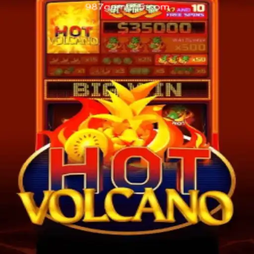 Exploring the Excitement of HotVolcano: Ignite Your Casino Experience