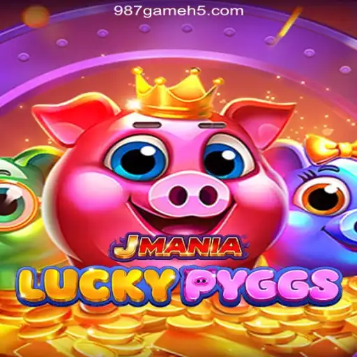 Unleashing the Thrills of JManiaLuckyPyggs: A New Era in Gaming