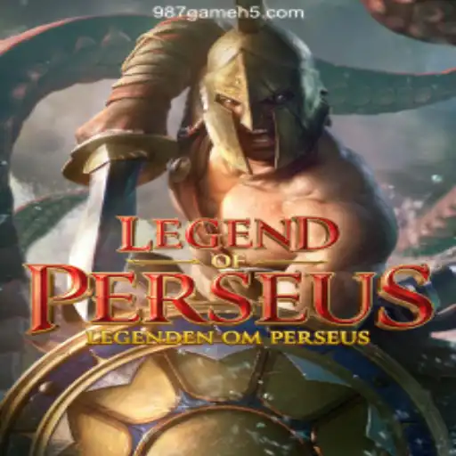LegendofPerseus: A New Epic in Gaming