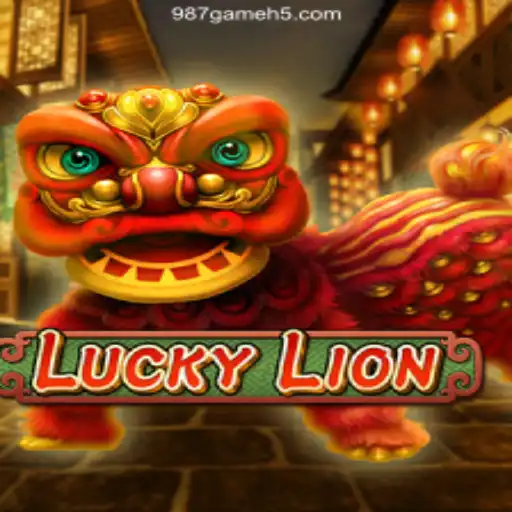 Discover the Thrills of LuckyLion: Your Ultimate Casino Adventure