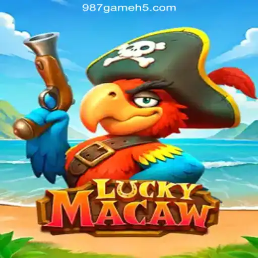 Discover the Excitement of LuckyMacaw: Unleash Your Fortune at 987.game Cassino❤️