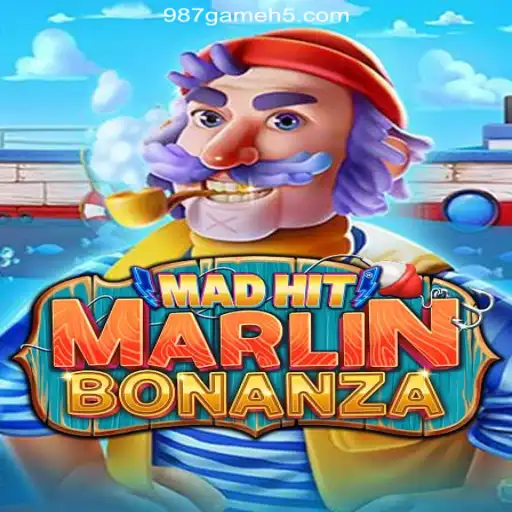 MadHitMarlinBonanza: Dive Into the Aquatic World of Thrills and Wins