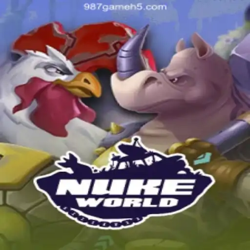 Exploring the Exciting Universe of NukeWorld: A New Era in Gaming