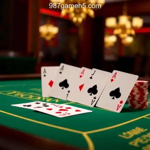 Online Baccarat
