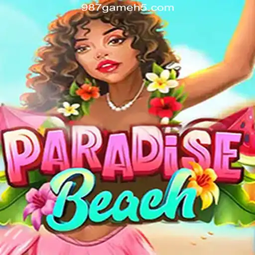 ParadiseBeach: Dive into a Virtual Casino Adventure