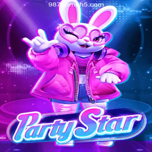 Explode onto the Scene with “PartyStar”: The Ultimate Casino Adventure