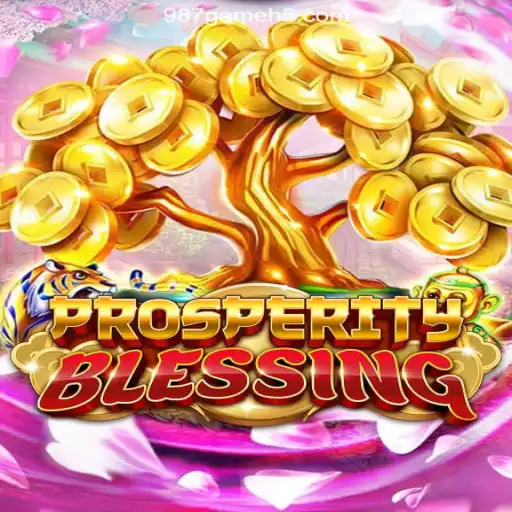 Diving into the Majestic World of ProsperityBlessing