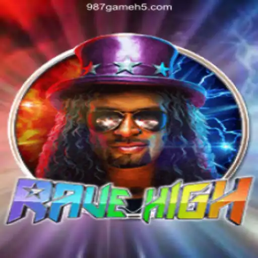 RaveHigh Game Takes the Gaming World by Storm