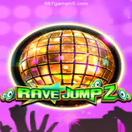 Discover the Thrilling World of RaveJump2 and the Adventure of 987.game Cassino❤️ Exploda nas Mesas!