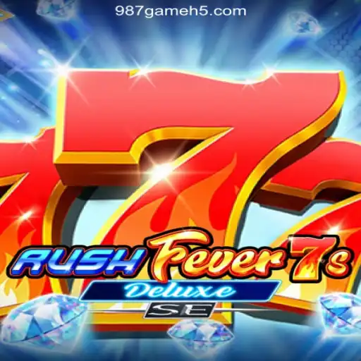 Unveiling RushFever7sDeluxeSE: A Game-Changing Casino Experience