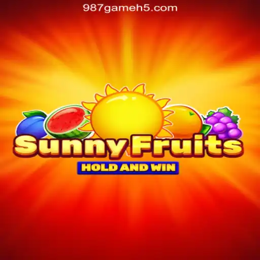 Unveiling SunnyFruits: Dive into the New Era of Casino Gaming