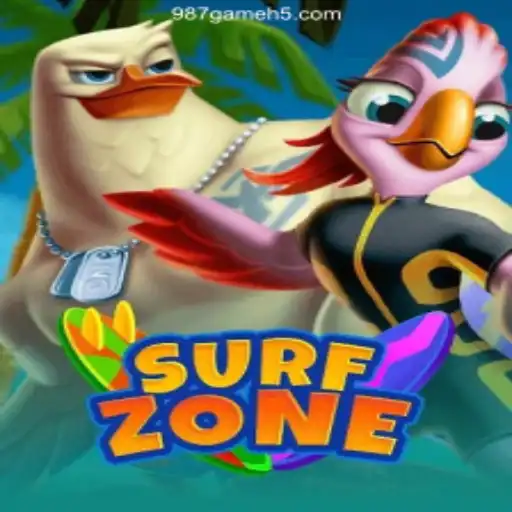 Dive into the World of SurfZone and Conquer the Waves of Casino Gaming