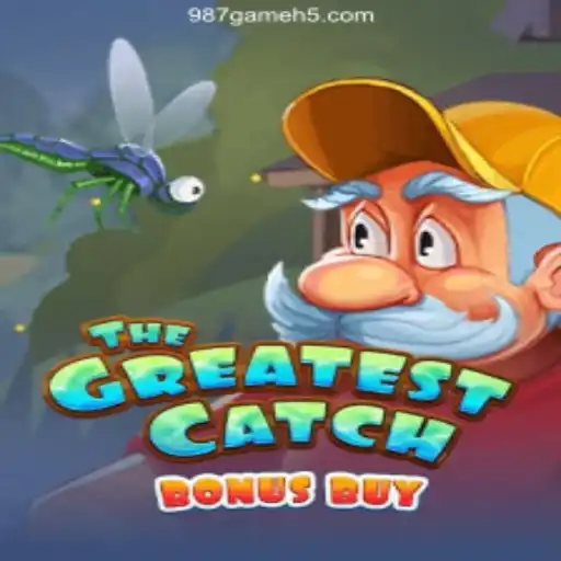 Explore the Exciting World of TheGreatestCatchBonusBuy