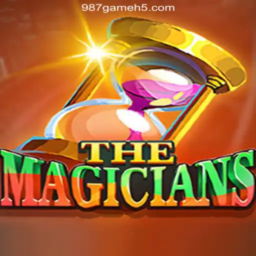 TheMagicians: A Thrilling Journey into the World of 987.game Cassino