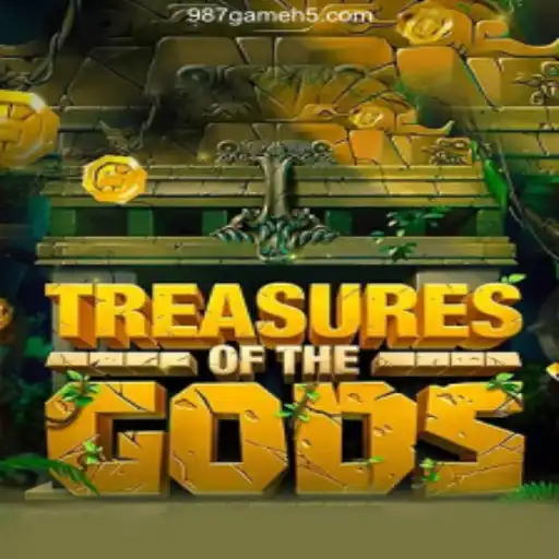Discovering 'Treasure of the Gods': A Mythical Gaming Adventure